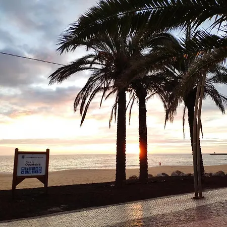 Apartamento Alsol C 5361-1 Quarteira