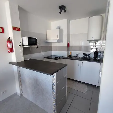 Apartamento Alsol C 5361-1 *