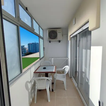 Apartment Alsol C 5361-1 Quarteira