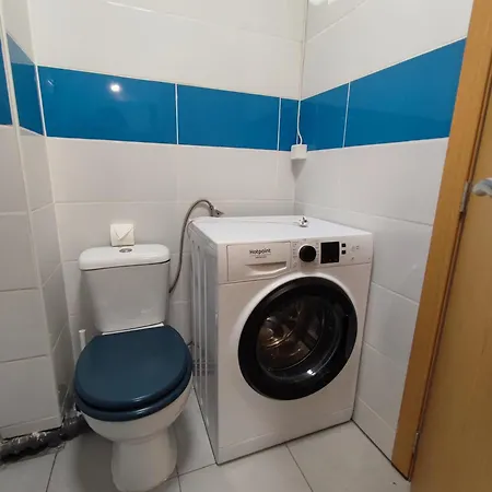 Alsol C 5361-1 Apartamento