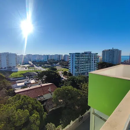 Apartamento Alsol C 5361-1 Quarteira