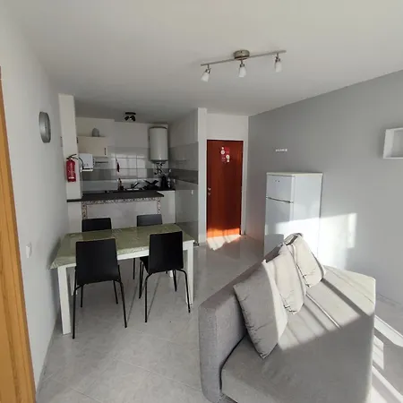 Alsol C 5361-1 Apartamento *