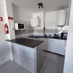 Apartmán Alsol C 5361-1 *