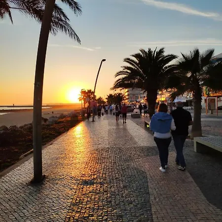 아파트 Alsol C 5361-1 쿼테이라