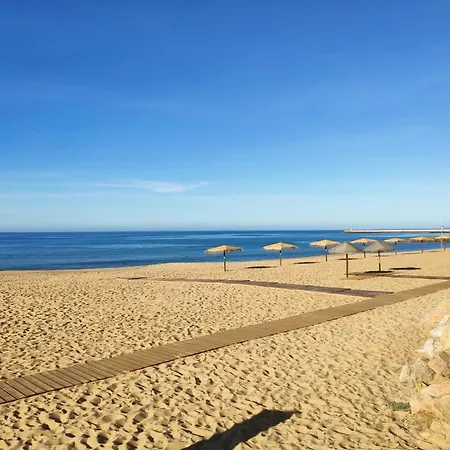Apartmán Alsol C 5361-1 Quarteira