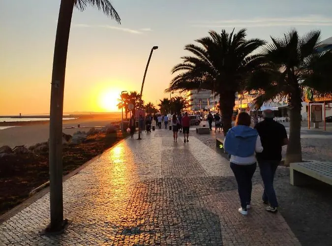 Apartamento Alsol C 5361-1 Quarteira