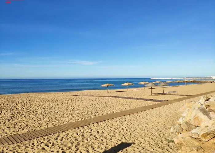 Apartamento Alsol C 5361-1 Quarteira