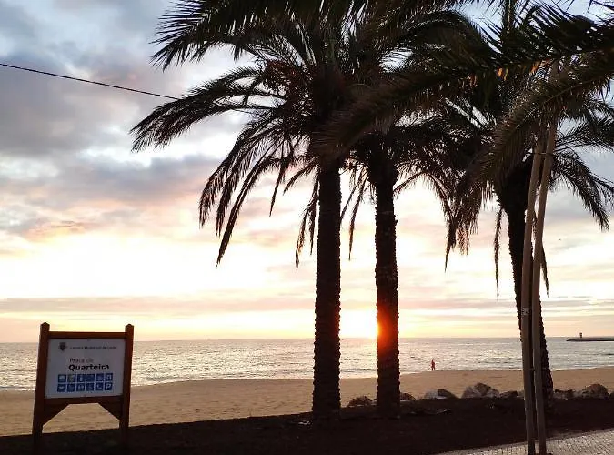 Apartamento Alsol C 5361-1 Quarteira